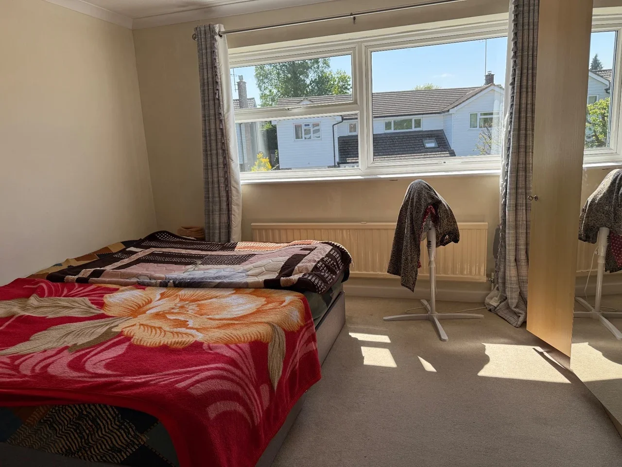 Room Old Millmeads in Horsham
