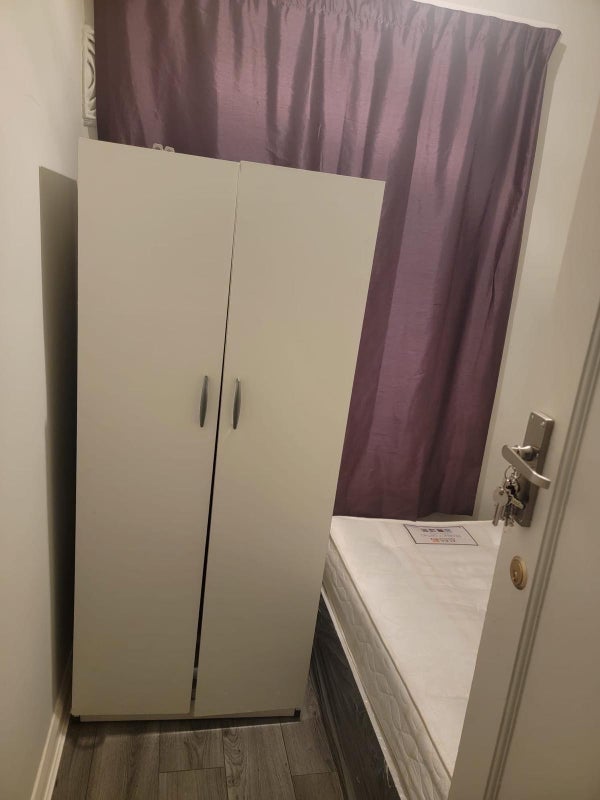 Room Forest Side in Greater London