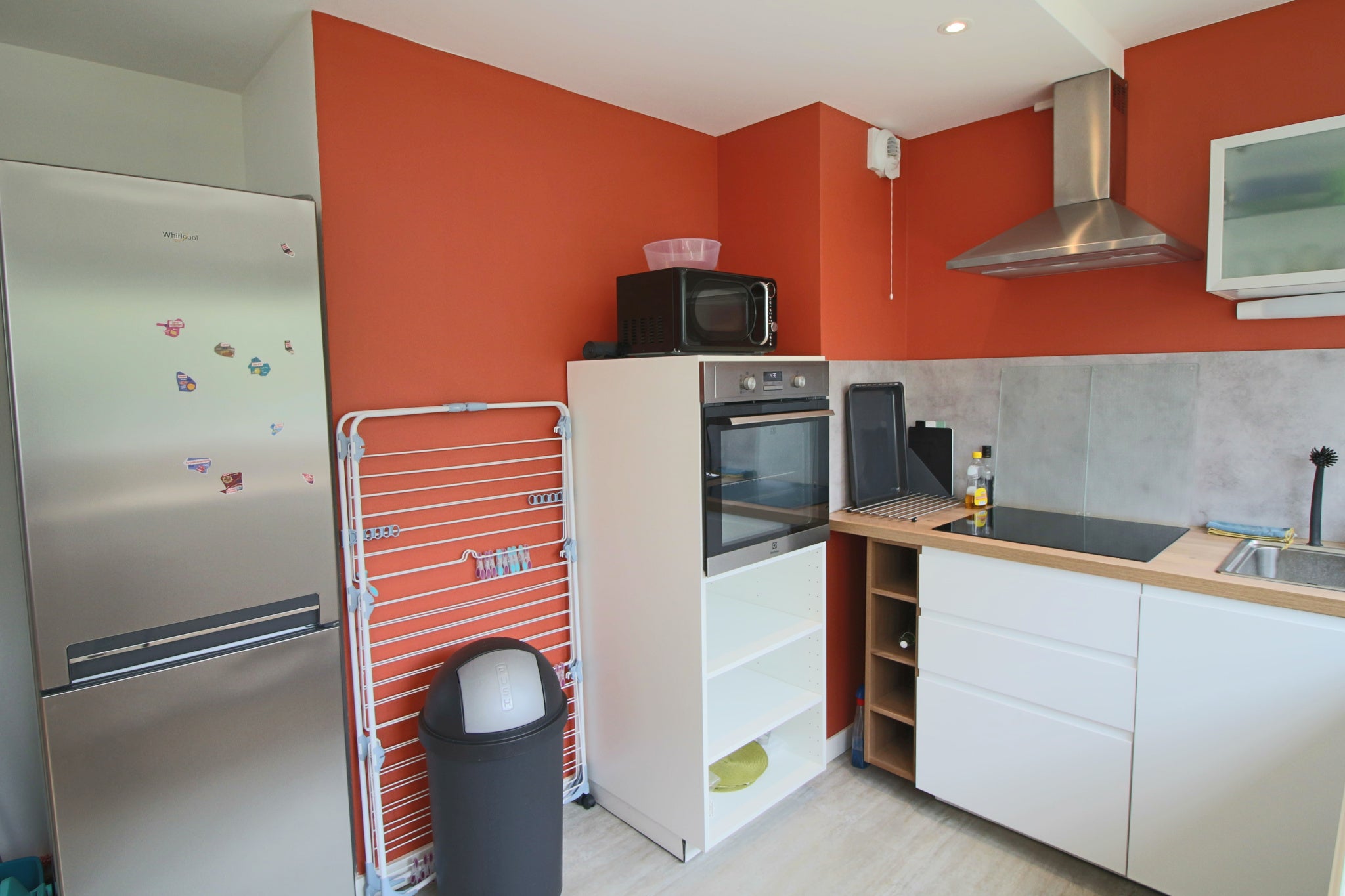 Appartement Rue du Tonkin à Villeurbanne