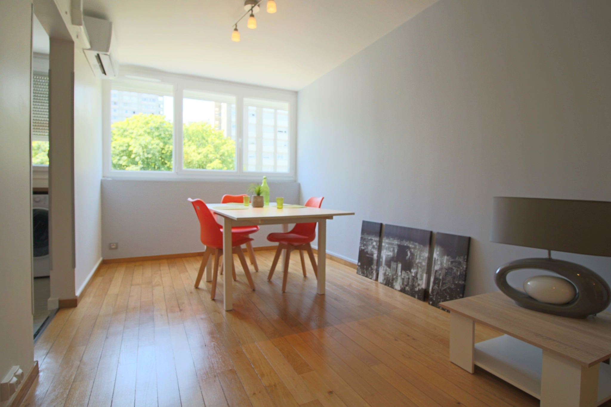 Appartement Rue du Tonkin à Villeurbanne