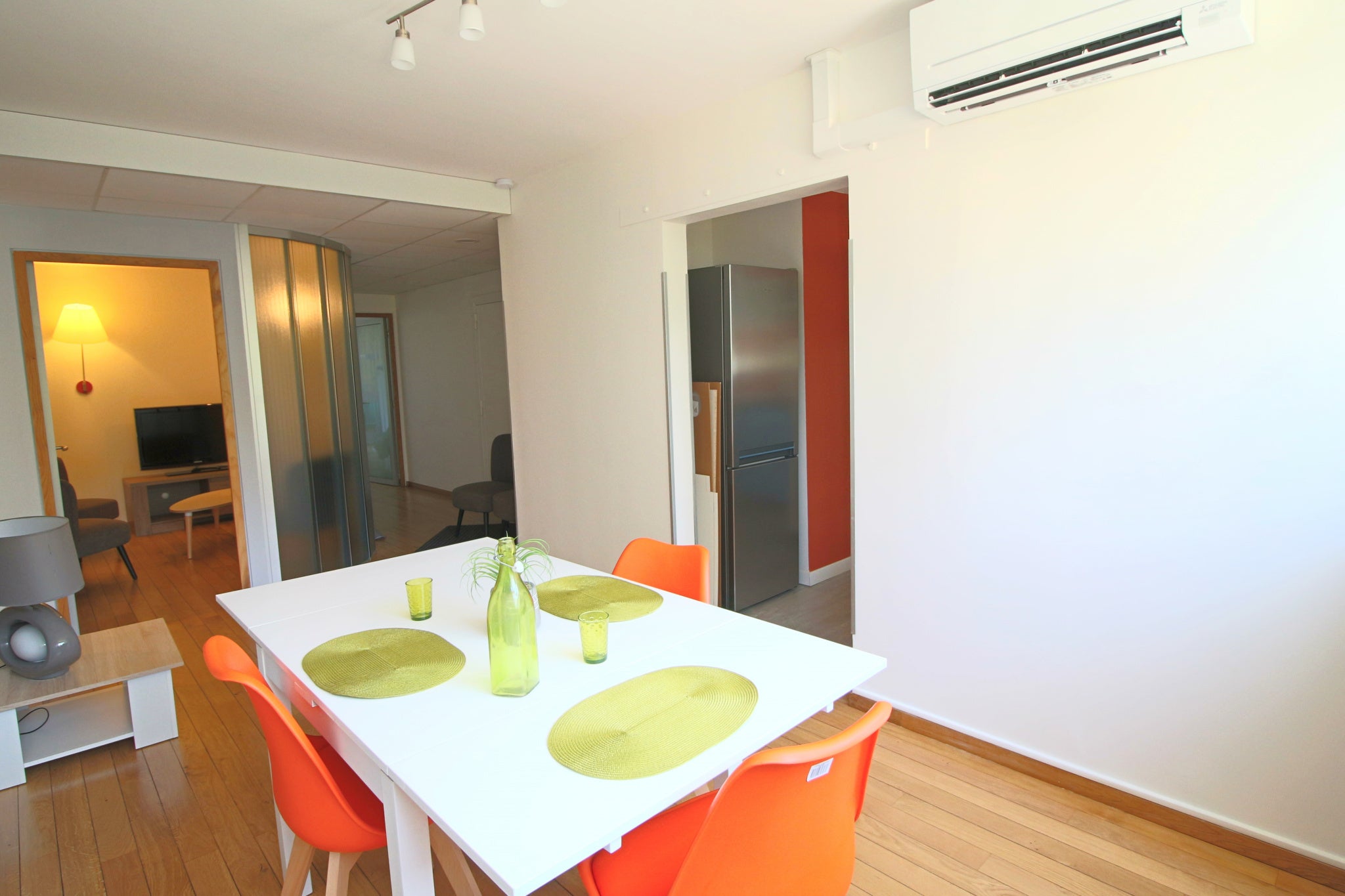 Appartement Rue du Tonkin à Villeurbanne