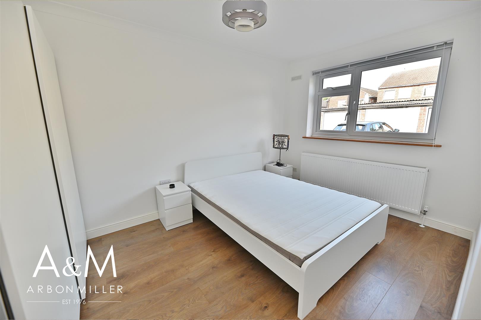 Room Abbey Road in Greater London
