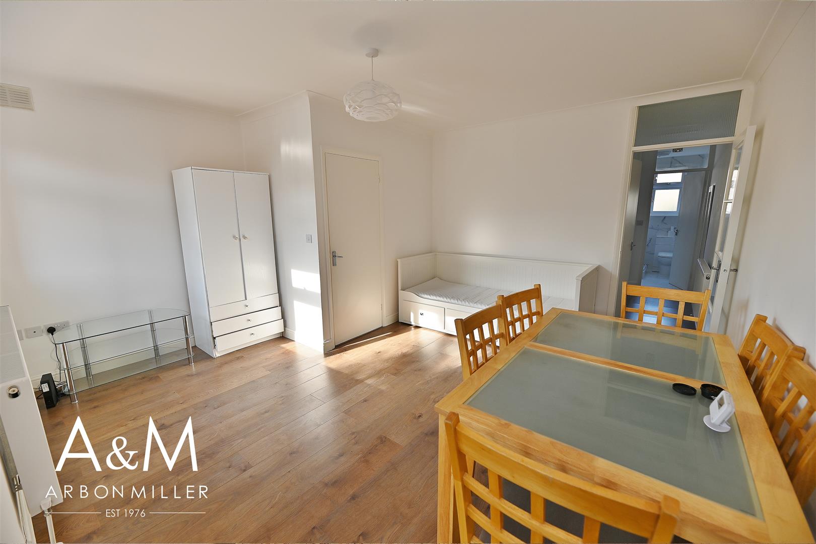 Room Abbey Road in Greater London