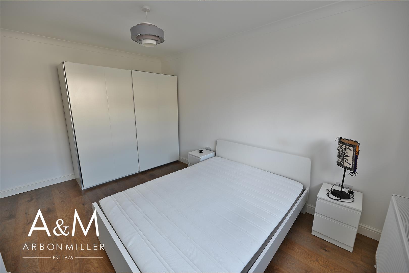 Room Abbey Road in Greater London