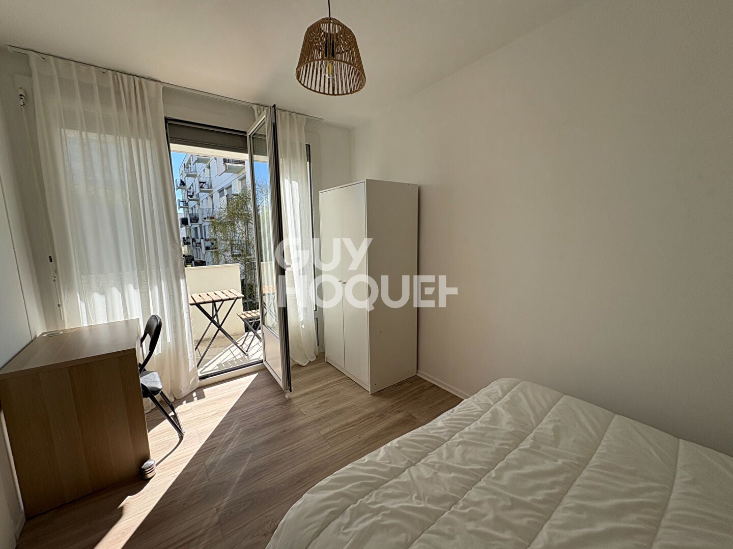Appartement Rue des Thuyas à Mérignac