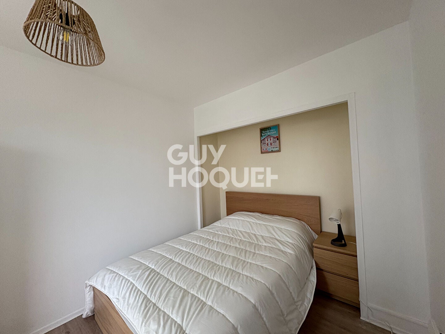 Appartement Rue des Thuyas à Mérignac