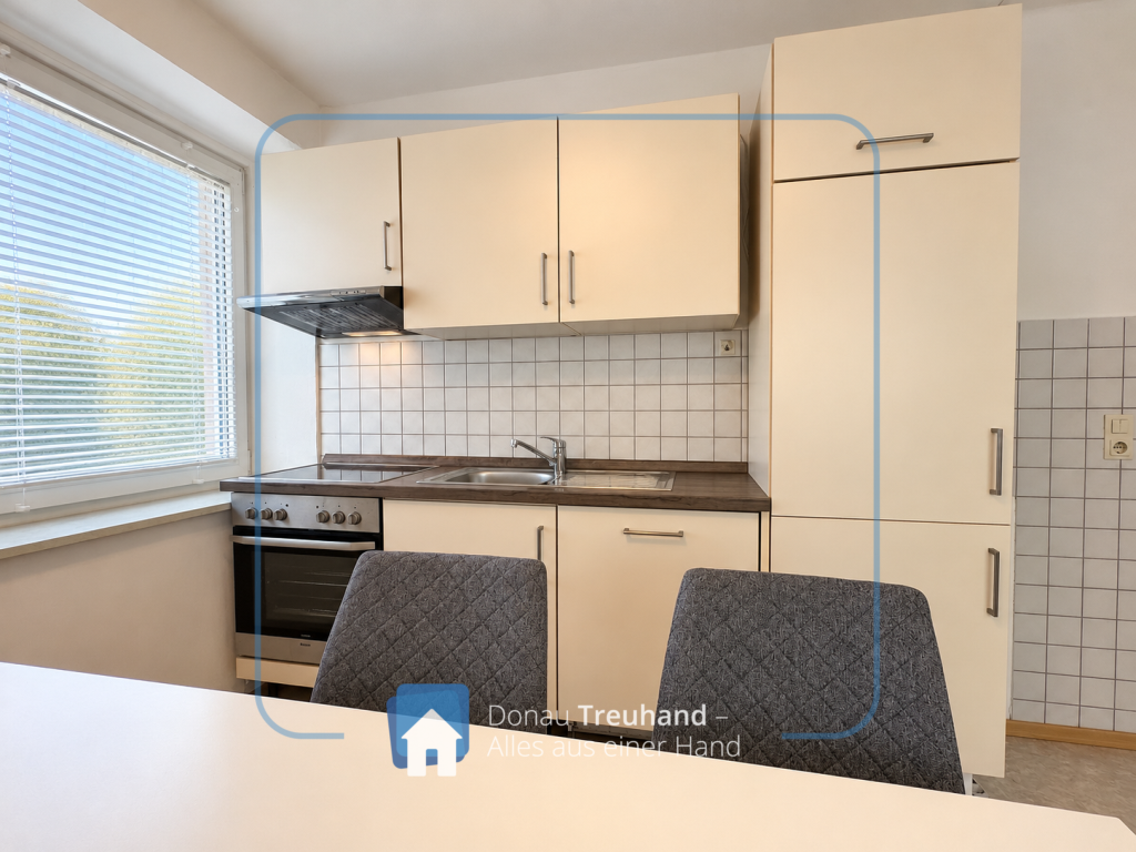 Wohnung Schillerstraße in Passau