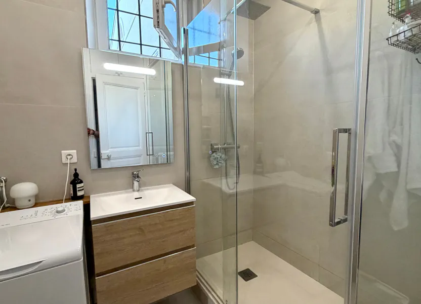 Appartement Rue de Verdun à Boulogne-Billancourt