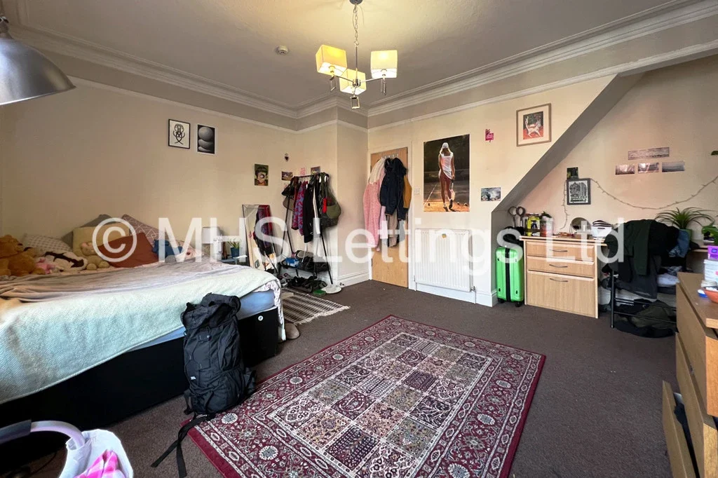 House Headingley Mount in Leeds