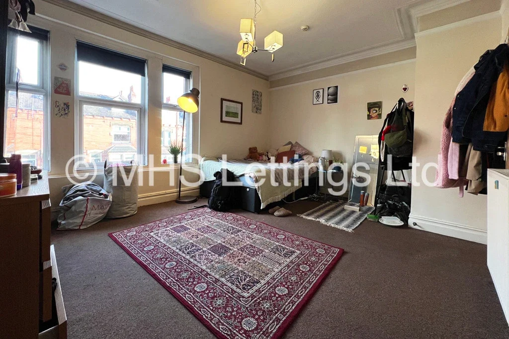 House Headingley Mount in Leeds