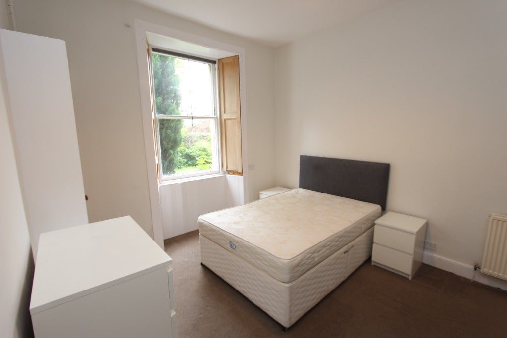 Flat Livingstone Place in City of Edinburgh