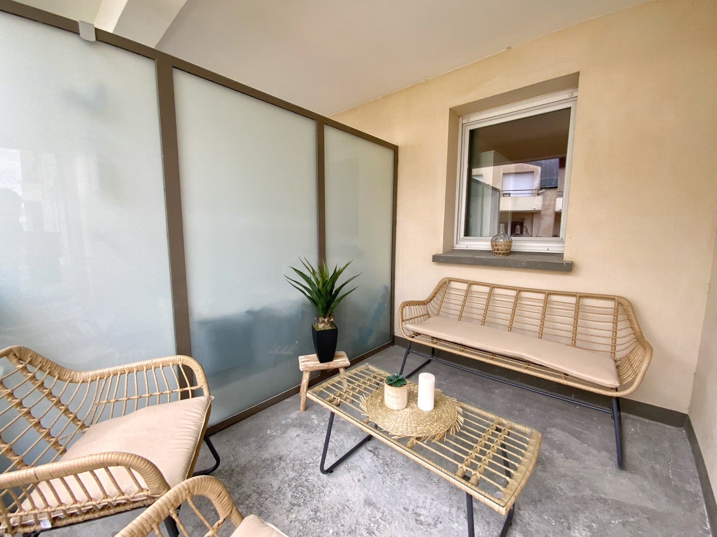 Appartement Rue du Petit Quevilly à Rouen