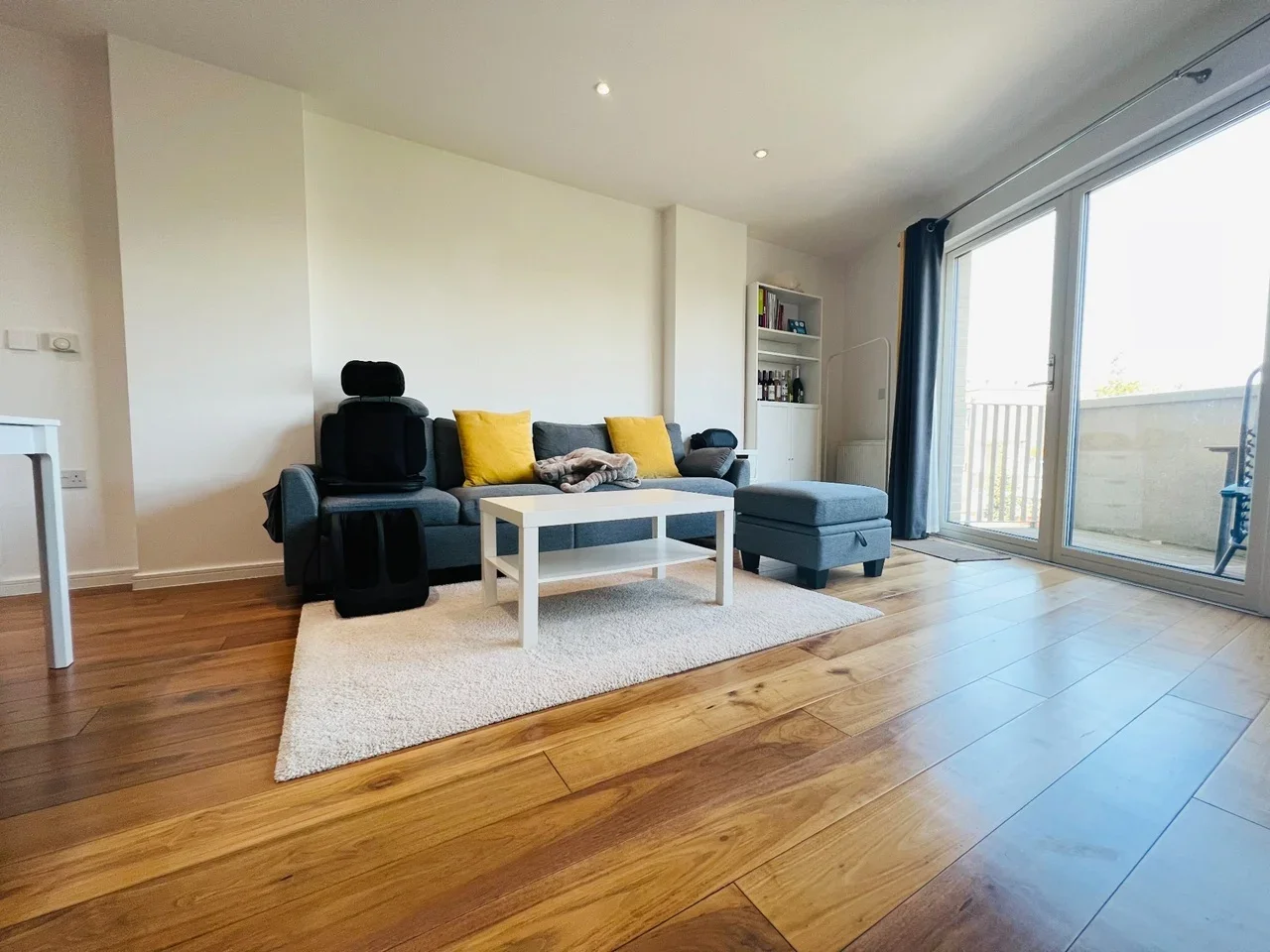 Flat Valentina Avenue in Greater London