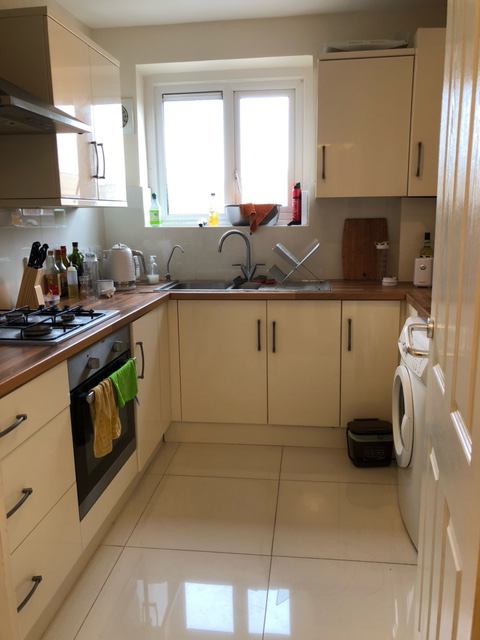 Room Wynyatt Street in Greater London
