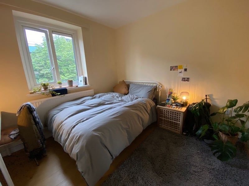 Room Wynyatt Street in Greater London