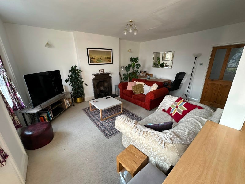 Flat Warwick Avenue in City of Westminster