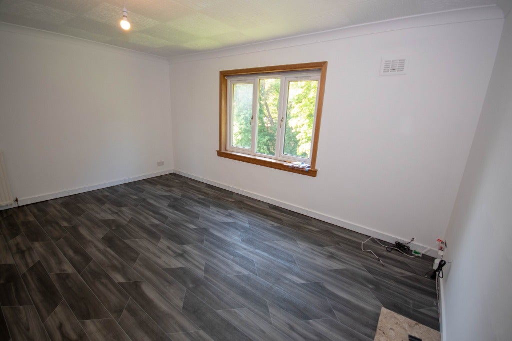 Flat Alexander Road in Glenrothes