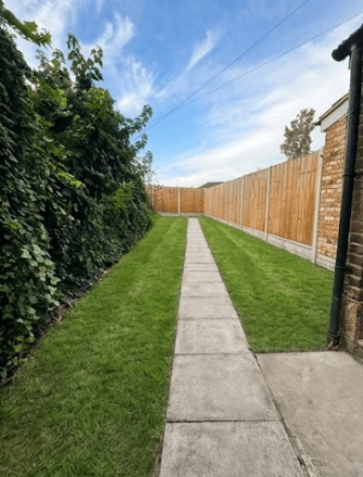 House Phoenix Cottages in London