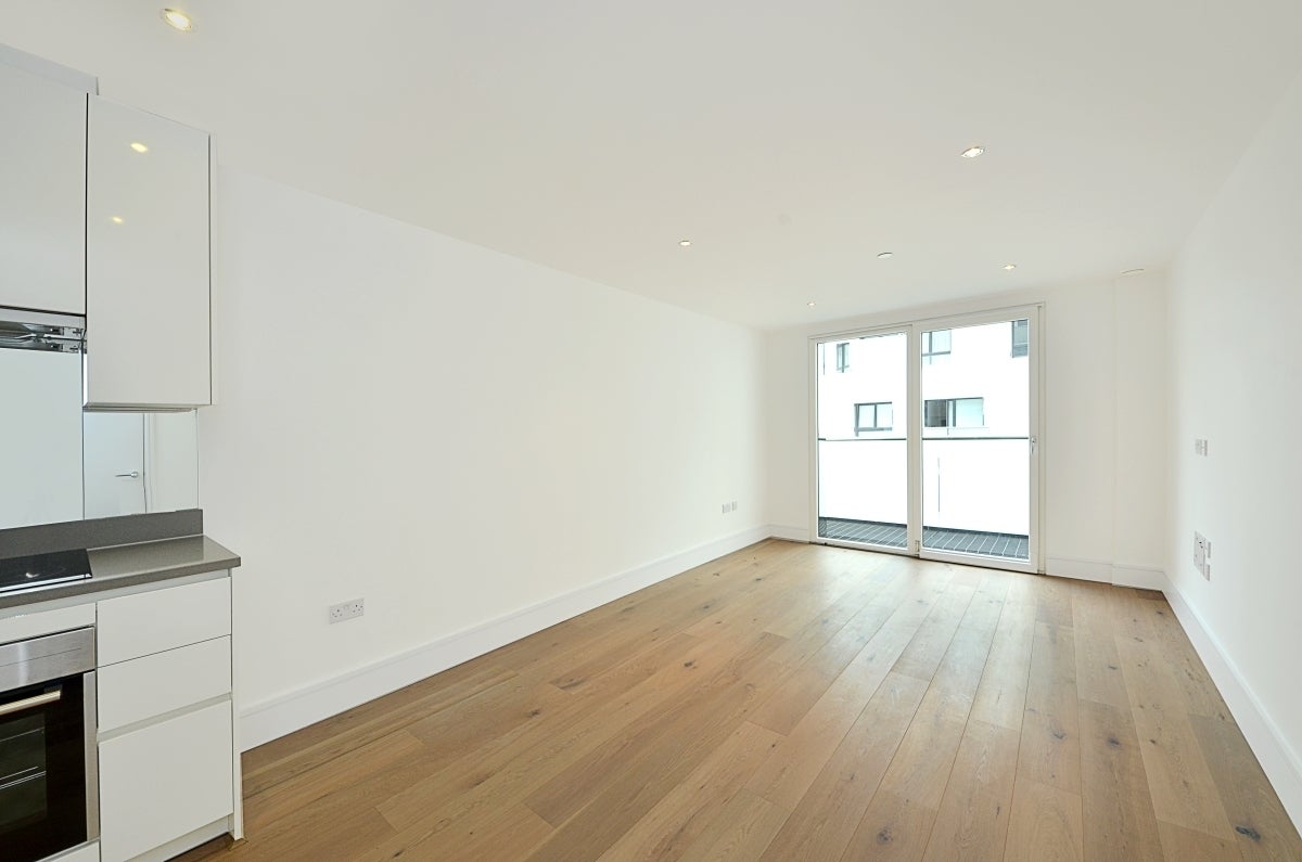 Flat St Luke's Avenue in Greater London