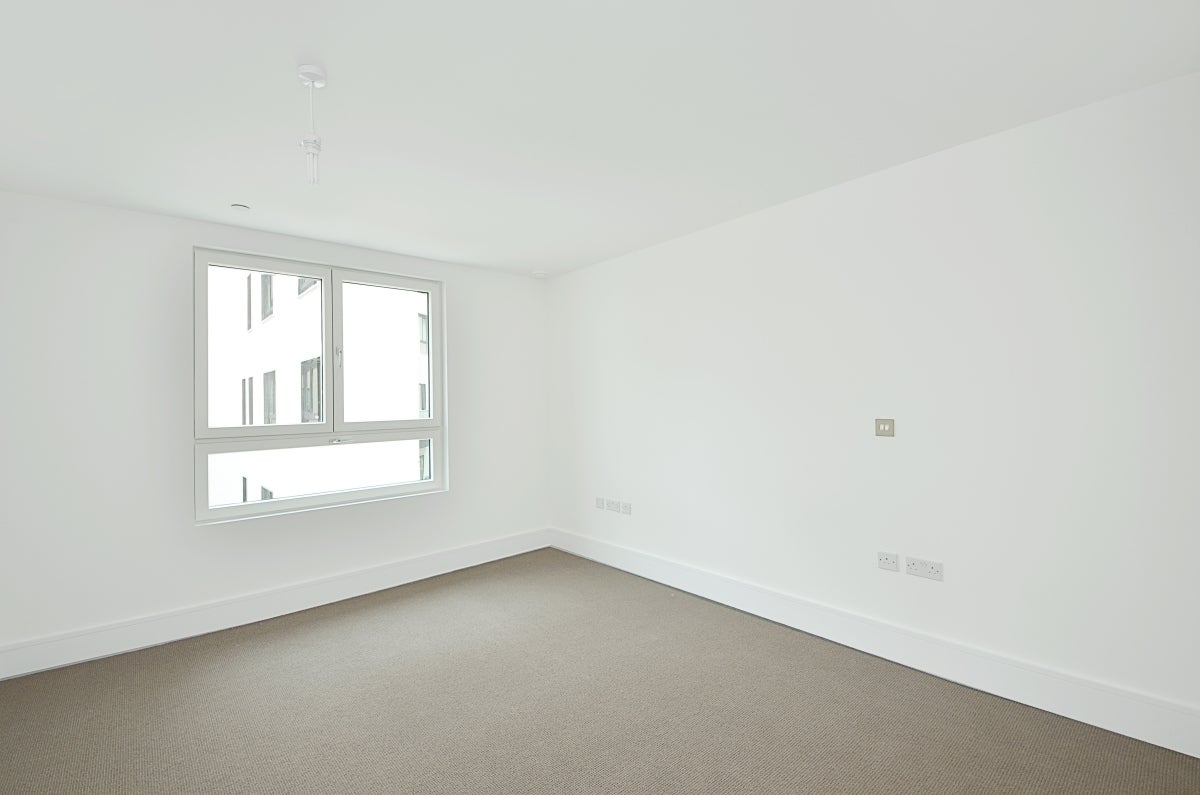 Flat St Luke's Avenue in Greater London