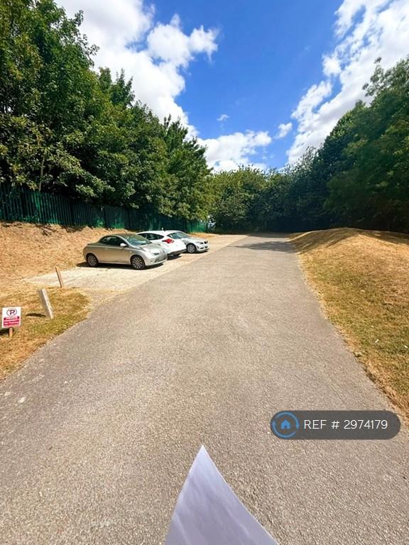 Flat Megs Way in Braintree