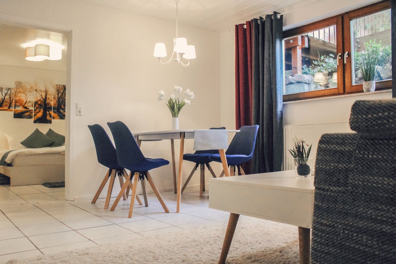 Wohnung Vivaldistraße in Durmersheim