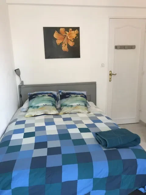 Chambre Rue Président Robert Schuman à Toulon