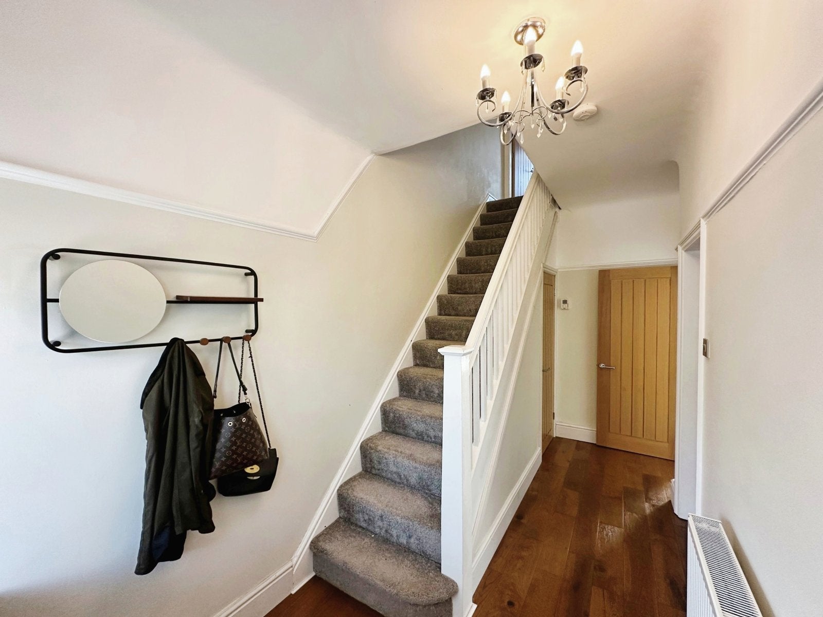House Laburnum Avenue in Salford