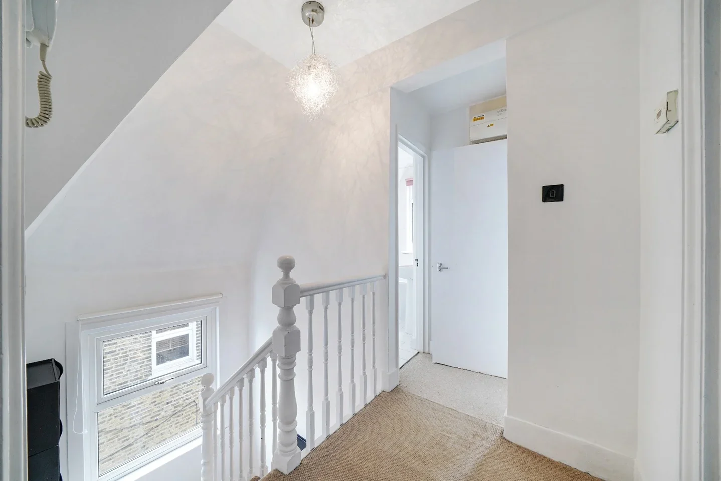 Flat Stanstead Road in Greater London