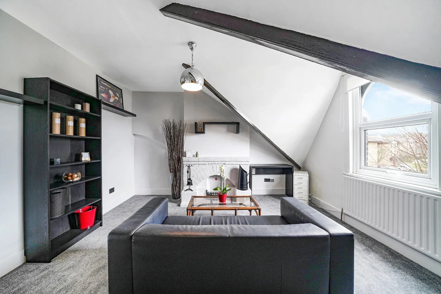 Flat Stanstead Road in Greater London