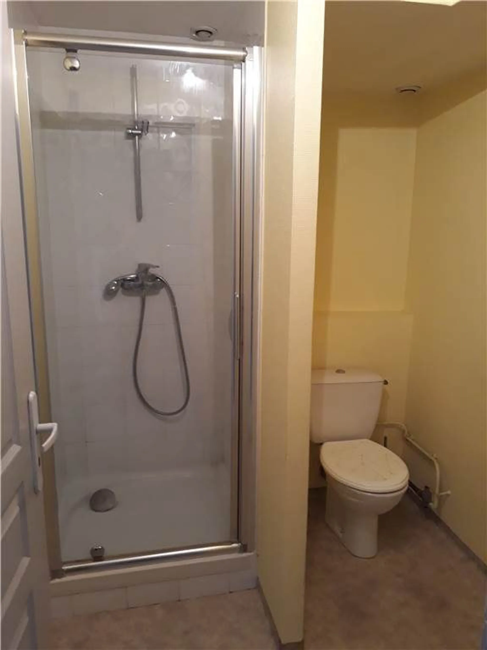 Appartement Rue du Rival à Montrond-les-Bains