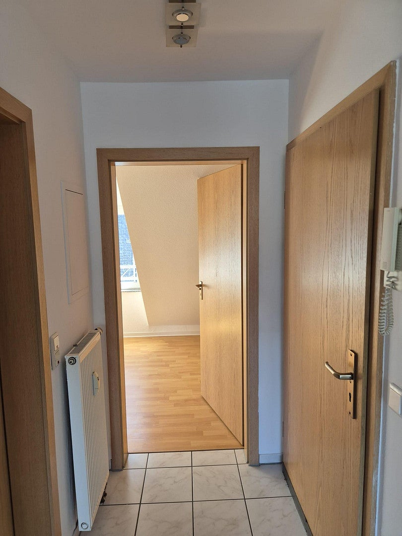 Wohnung Hügelstraße in Wuppertal