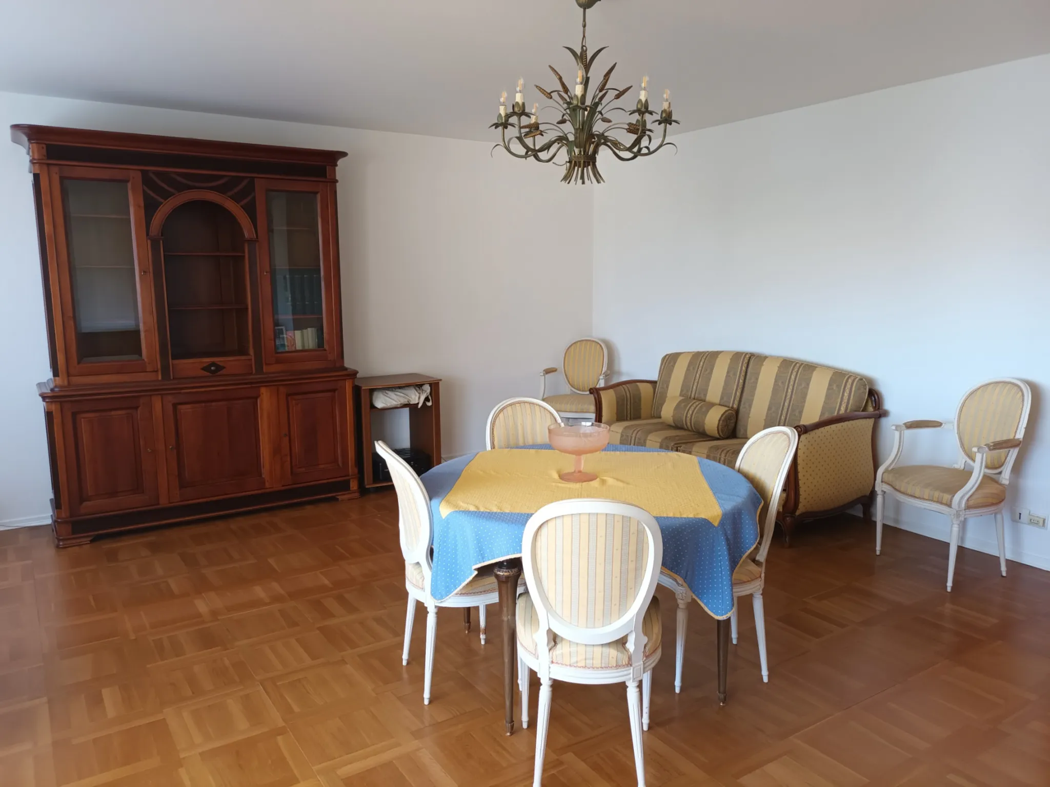 Appartement Rue Paul Cabet à Dijon