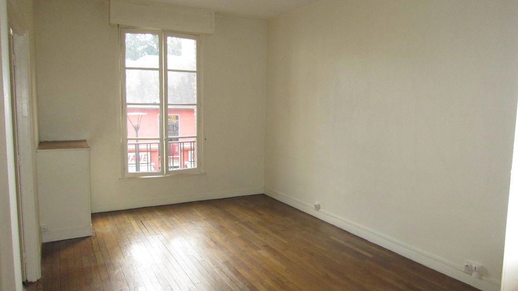 Appartement Rue de Grenoble à Évreux