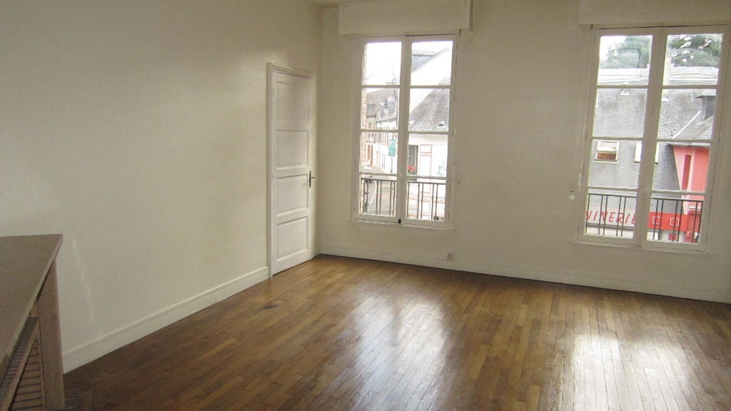 Appartement Rue de Grenoble à Évreux