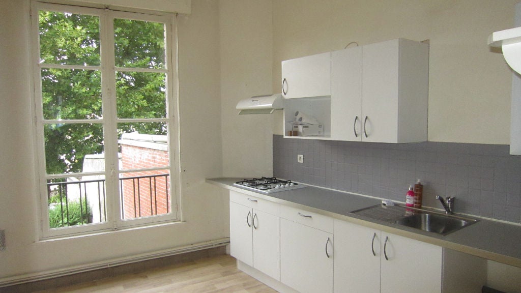 Appartement Rue de Grenoble à Évreux