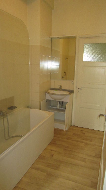 Appartement Rue de Grenoble à Évreux