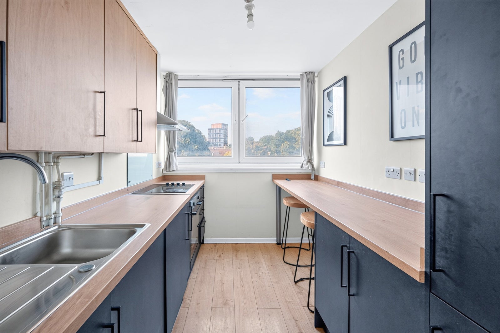 Flat New Kent Road in Greater London
