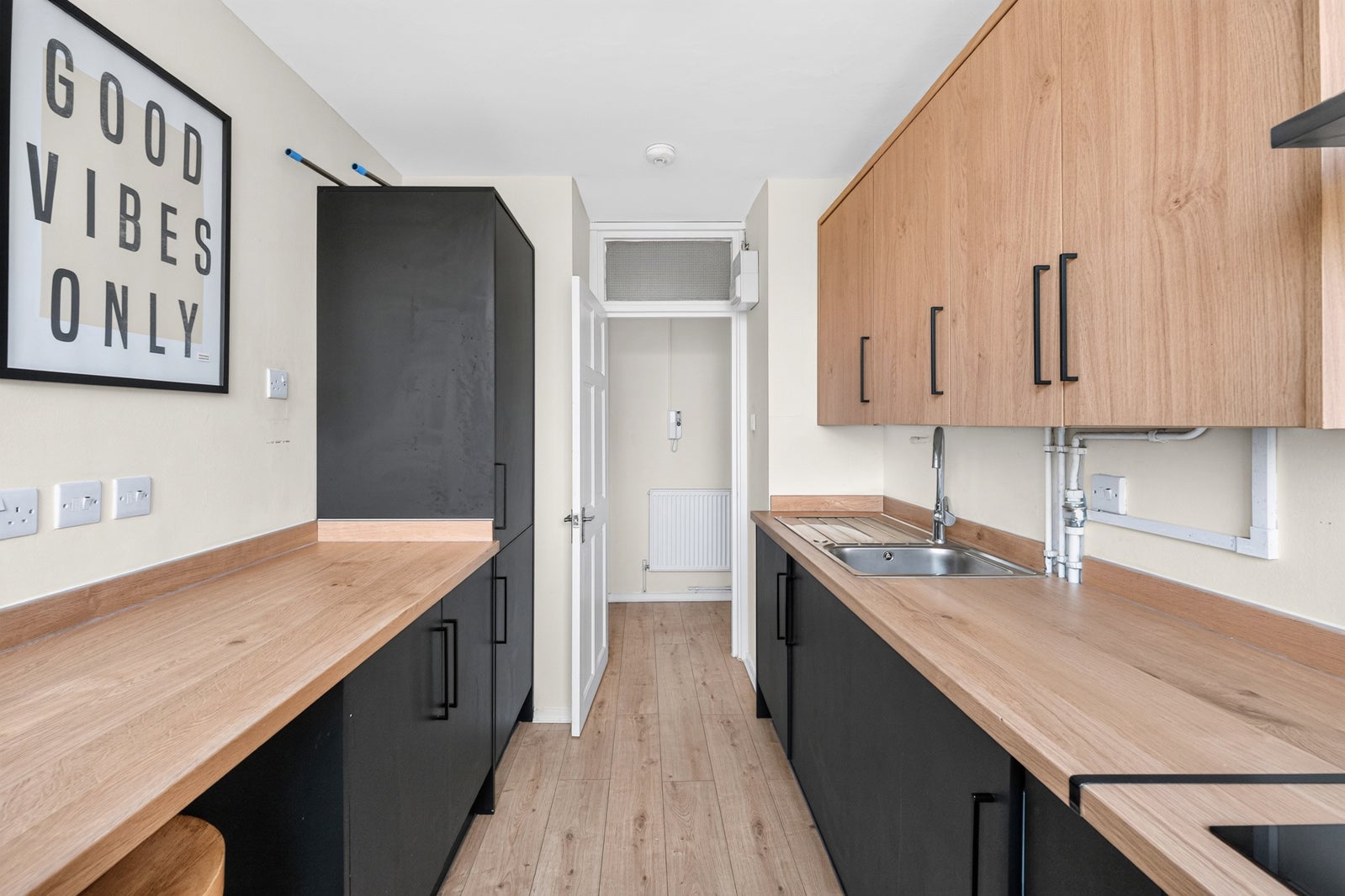 Flat New Kent Road in Greater London