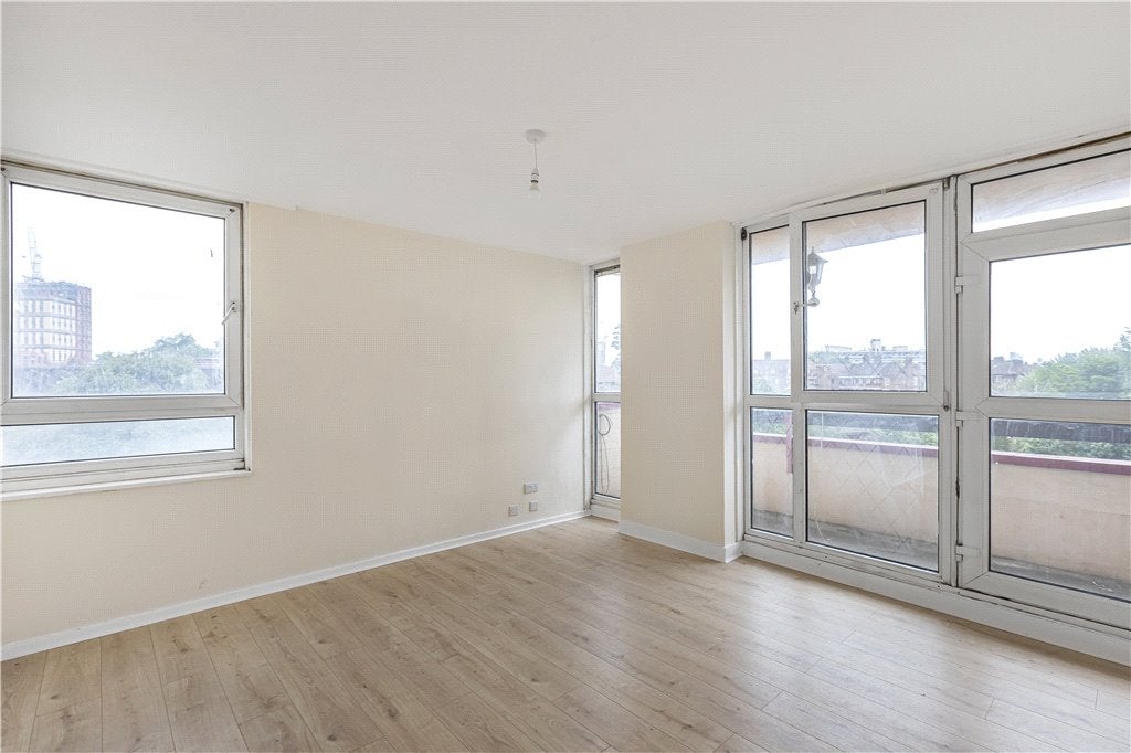Flat New Kent Road in Greater London