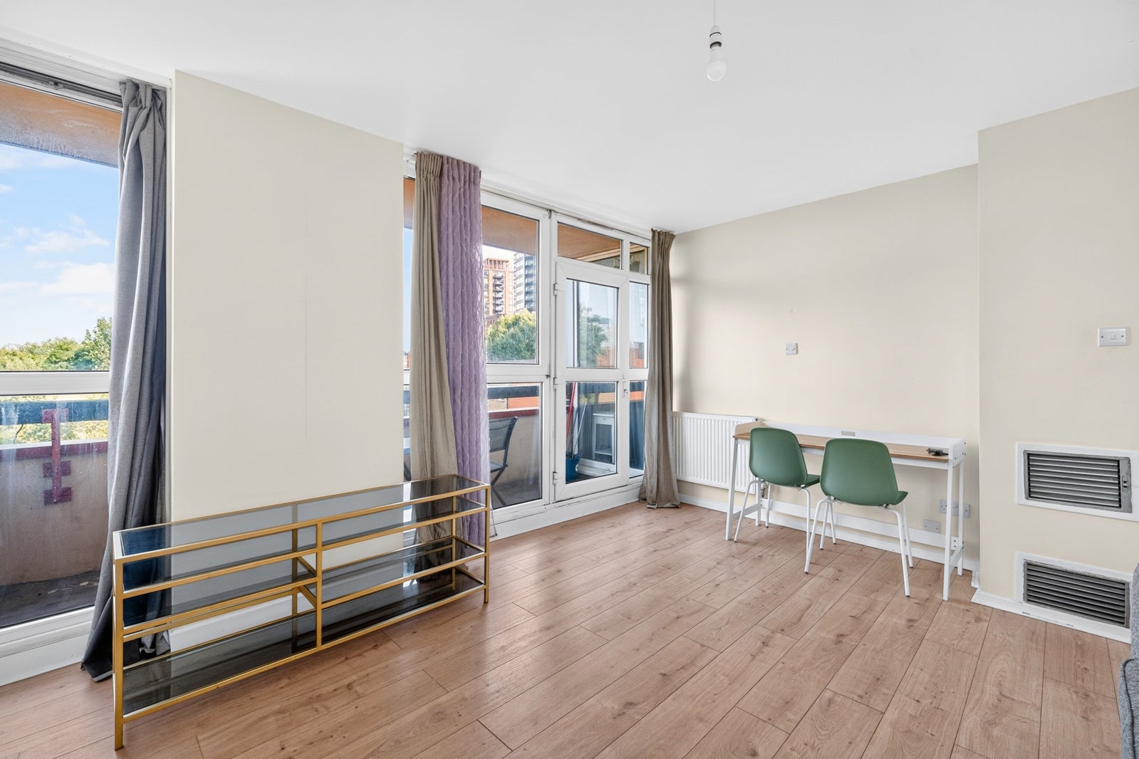 Flat New Kent Road in Greater London