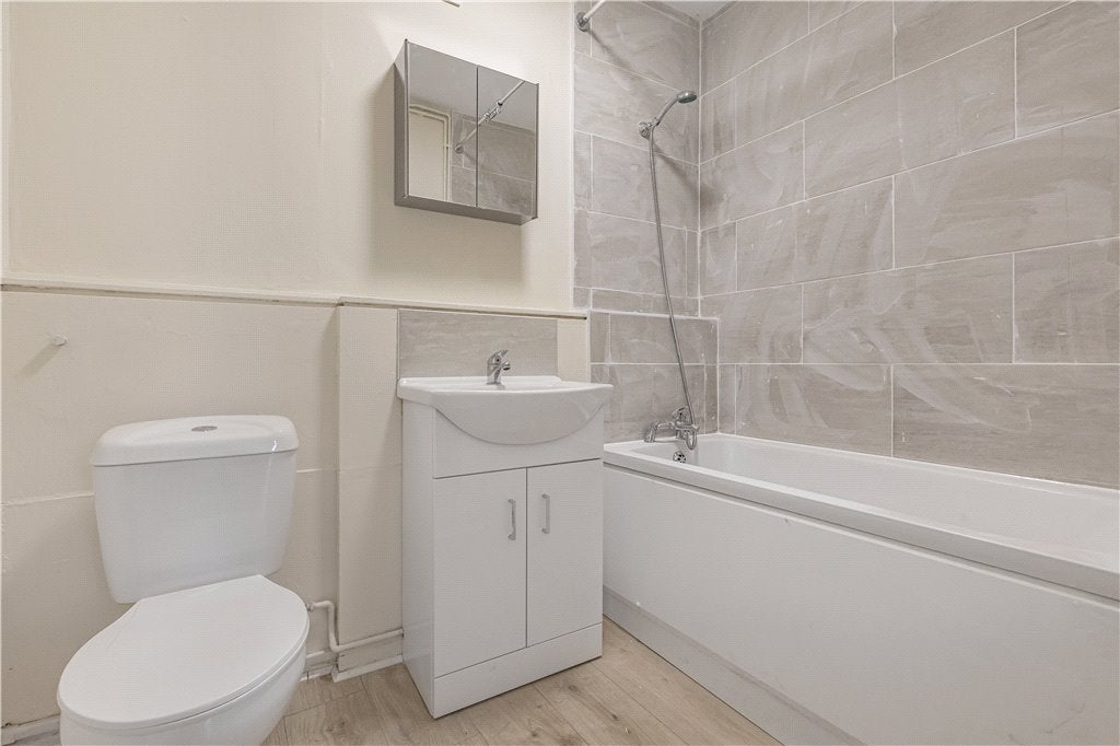 Flat New Kent Road in Greater London