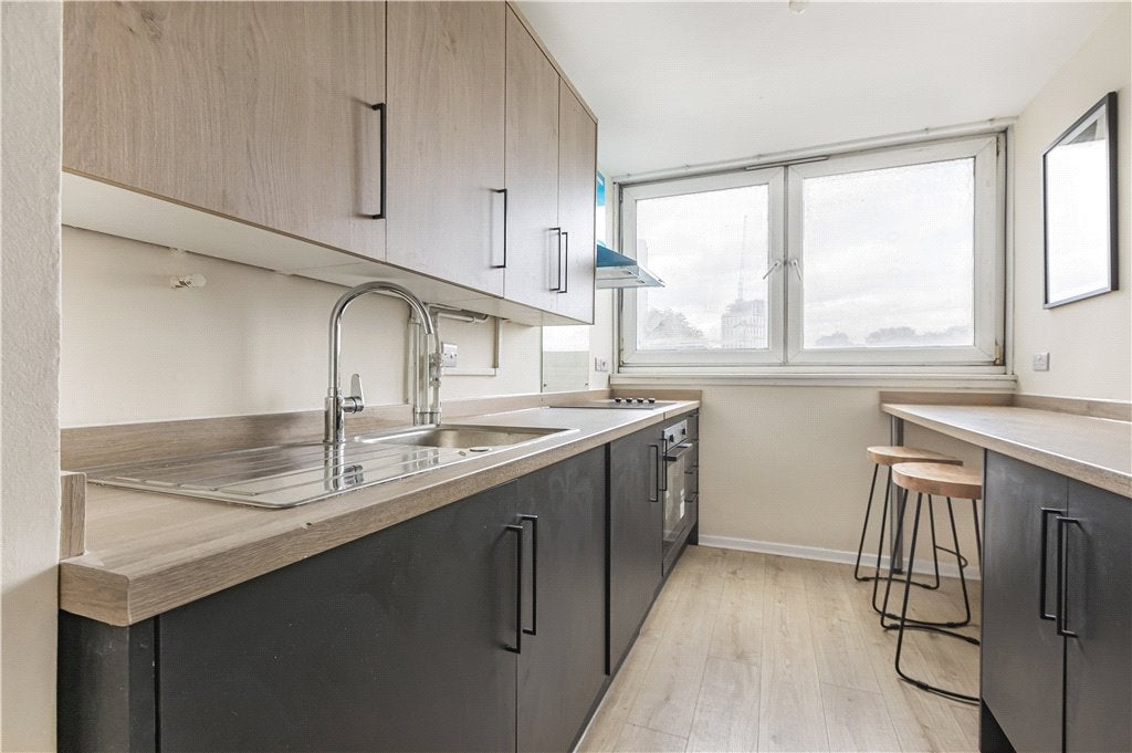 Flat New Kent Road in Greater London