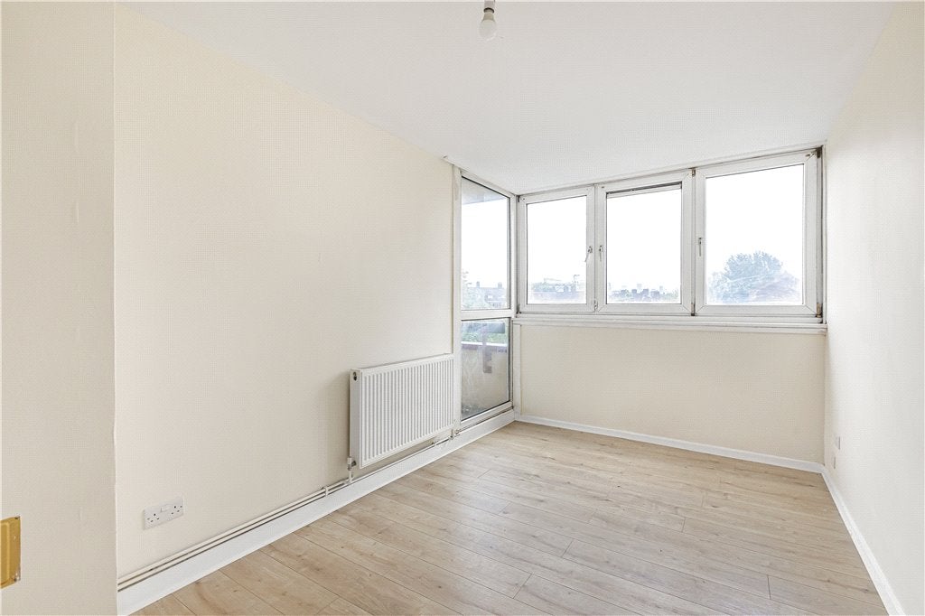 Flat New Kent Road in Greater London