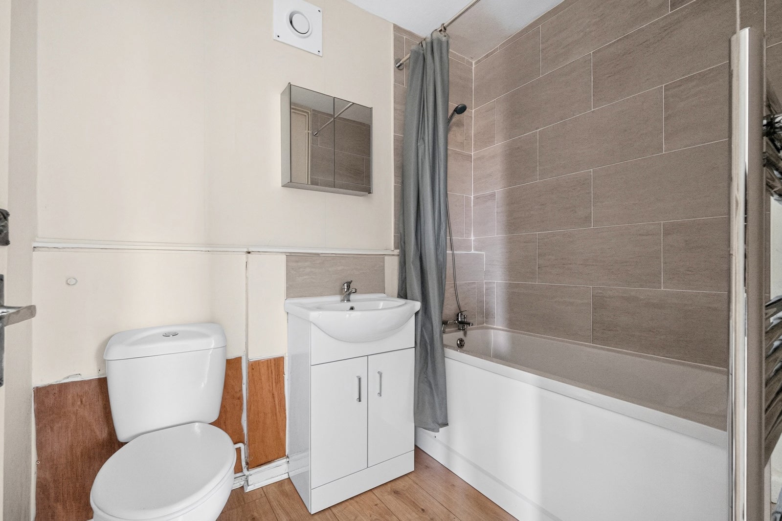 Flat New Kent Road in Greater London