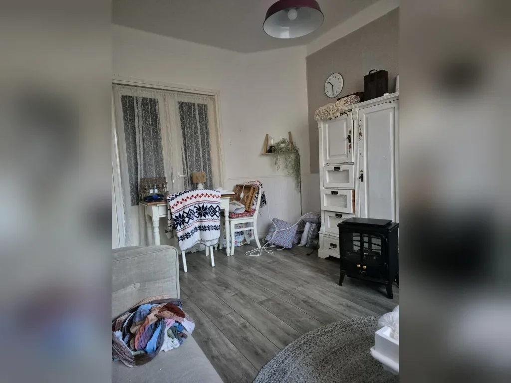 House Gooilandweg in Huizen
