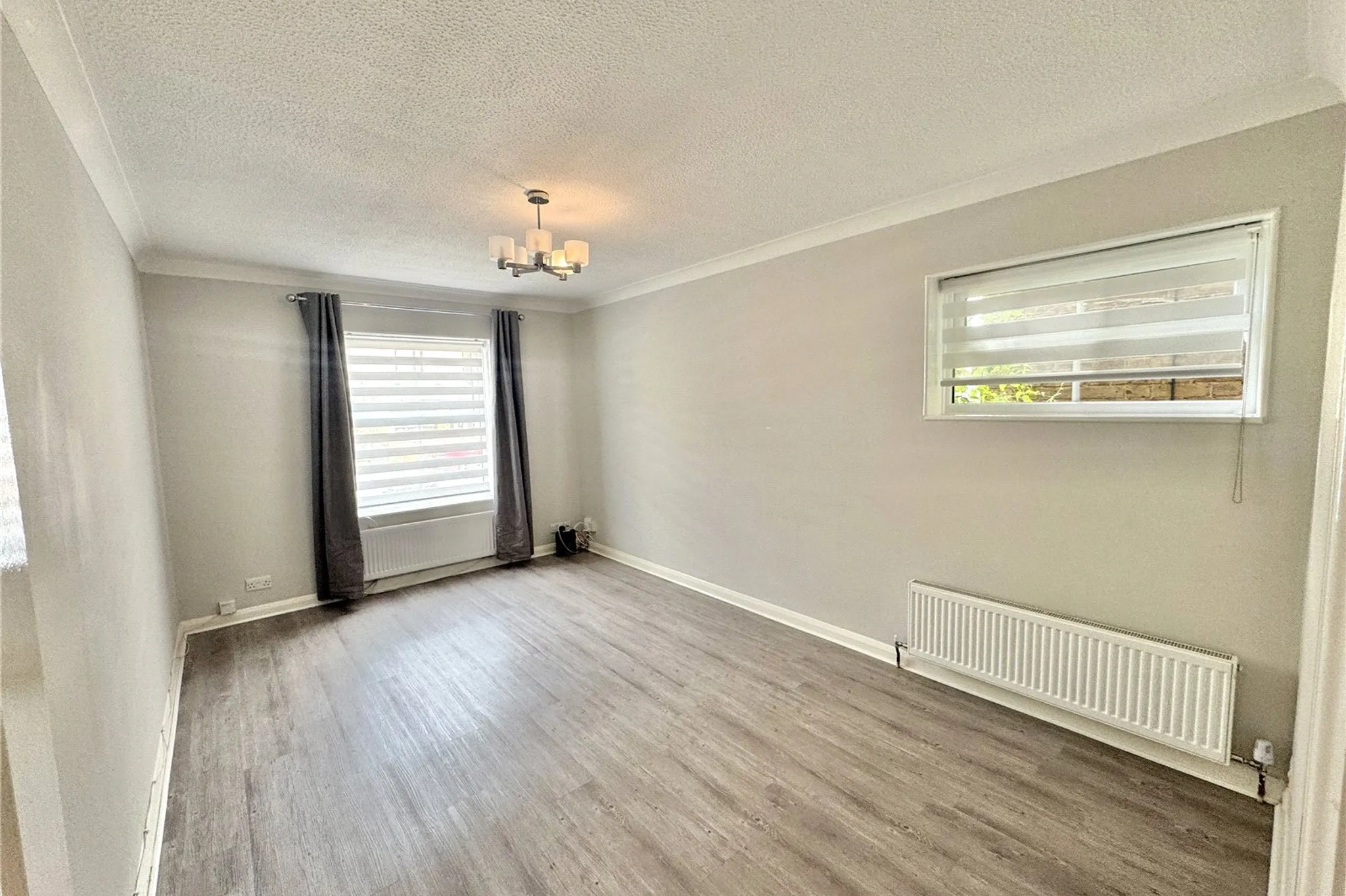 Flat Park Street in St Albans