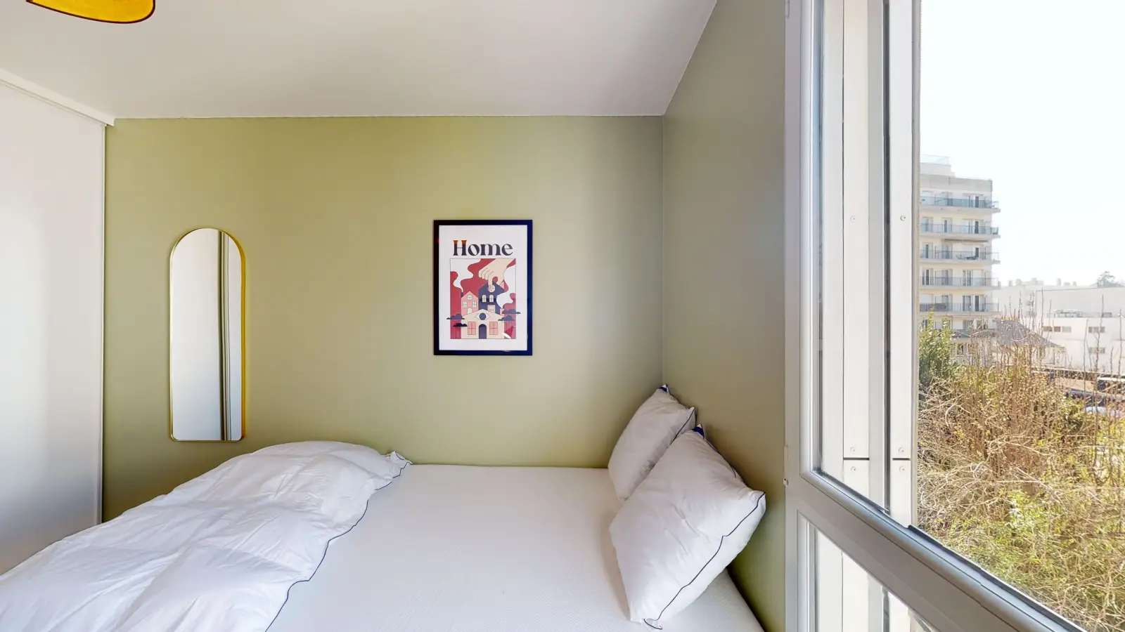 Appartement Rue Saint-Mihiel à Nantes