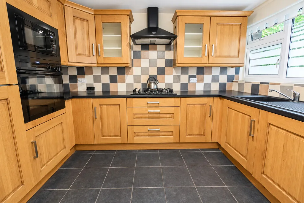 House Frays Lea in Greater London