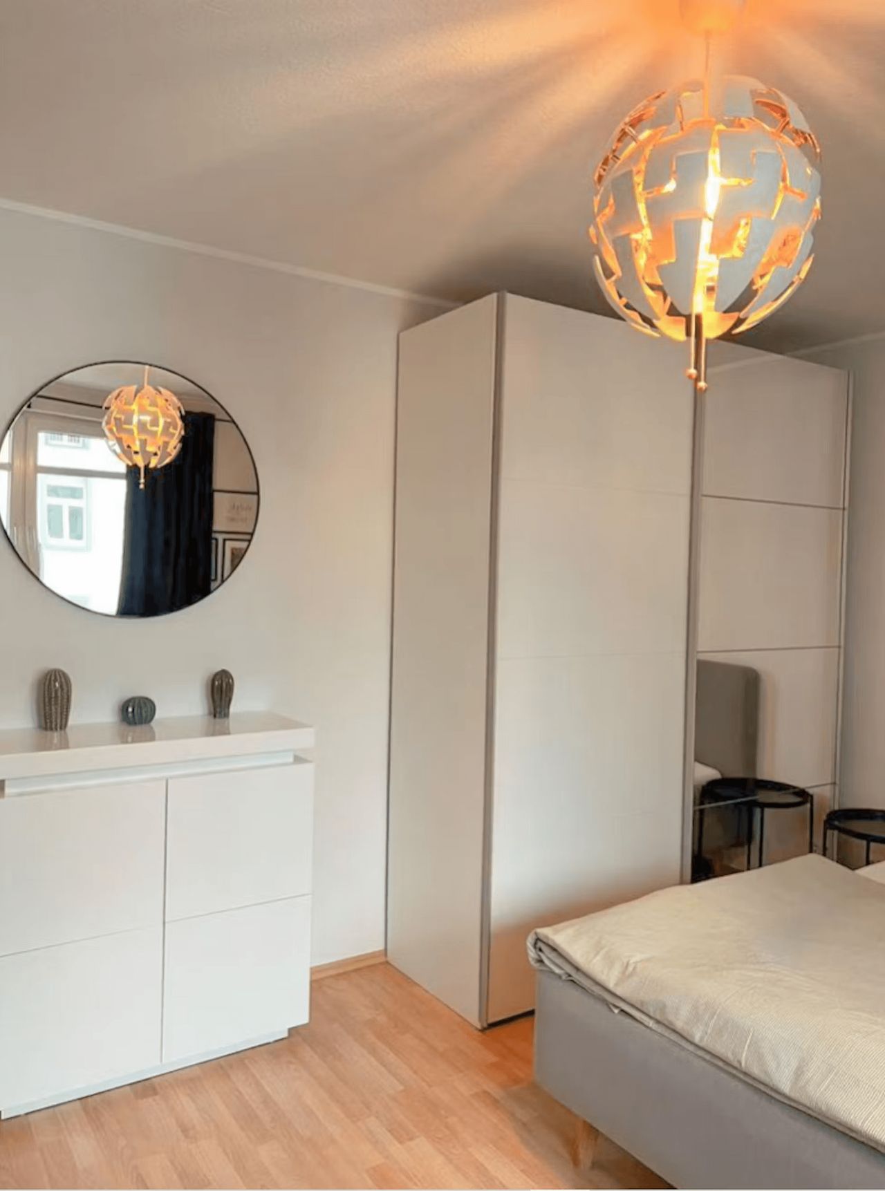 Wohnung Koselstraße in Frankfurt am Main